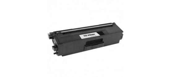 Brother TN-436 extra high yield compatible black laser toner cartridge